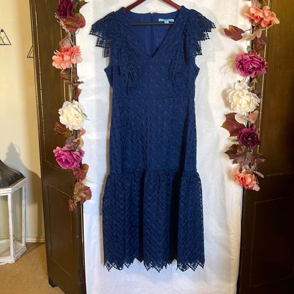 Antonio Melani dress